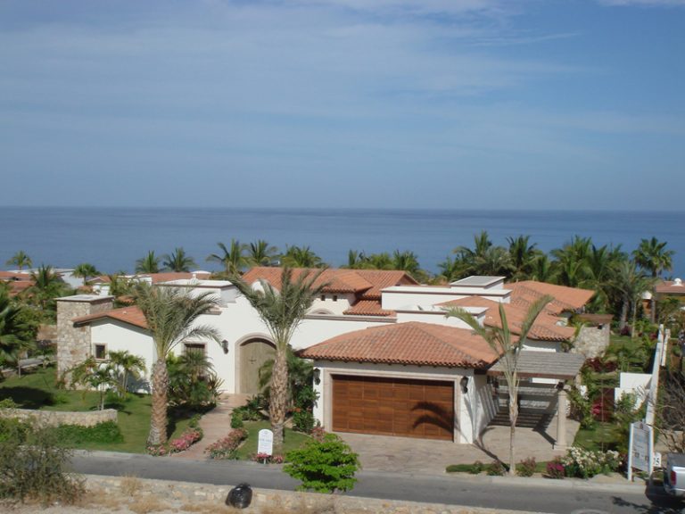 Casa Samuel in Palmilla, Cabo San Lucas