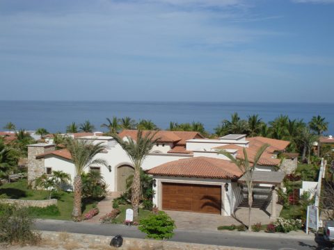 Casa Samuel in Palmilla, Cabo San Lucas
