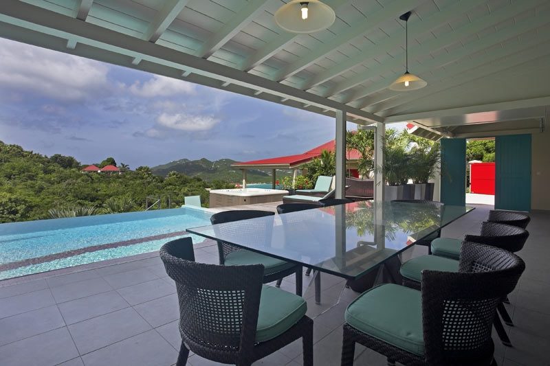 La Maison Rouge photo 7