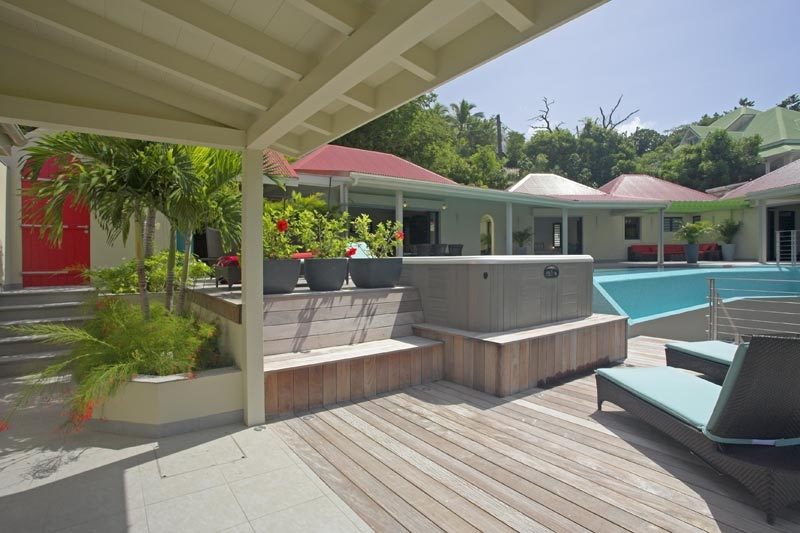 La Maison Rouge photo 11