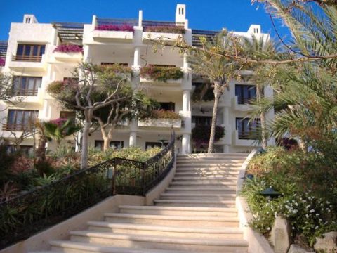 Casa Celina in Cabo San Lucas