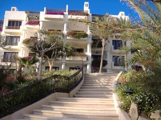 Casa Celina in Cabo San Lucas