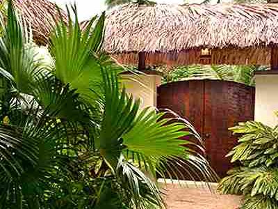 Villa 5 in Pinney’s Beach, Nevis
