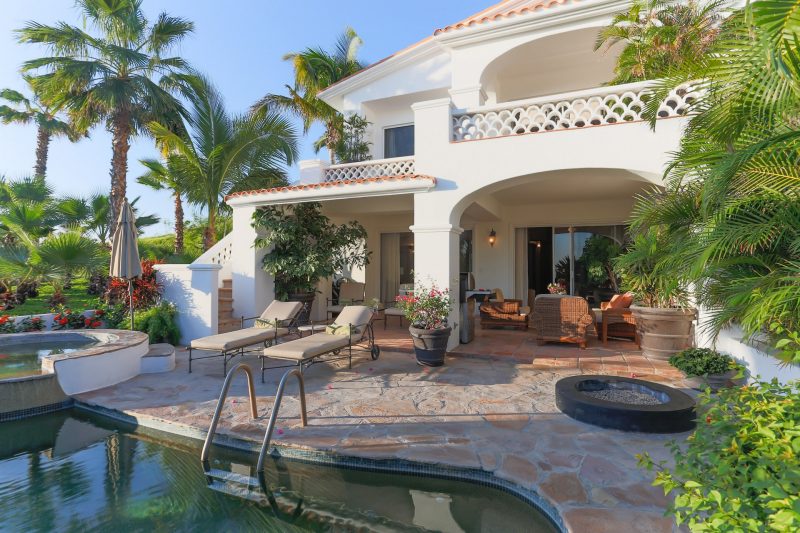 Palmilla Retreat photo 2