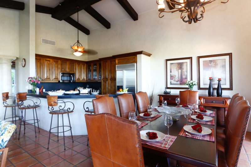 Palmilla Retreat photo 15