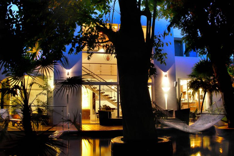 Casa Los Charcos photo 1