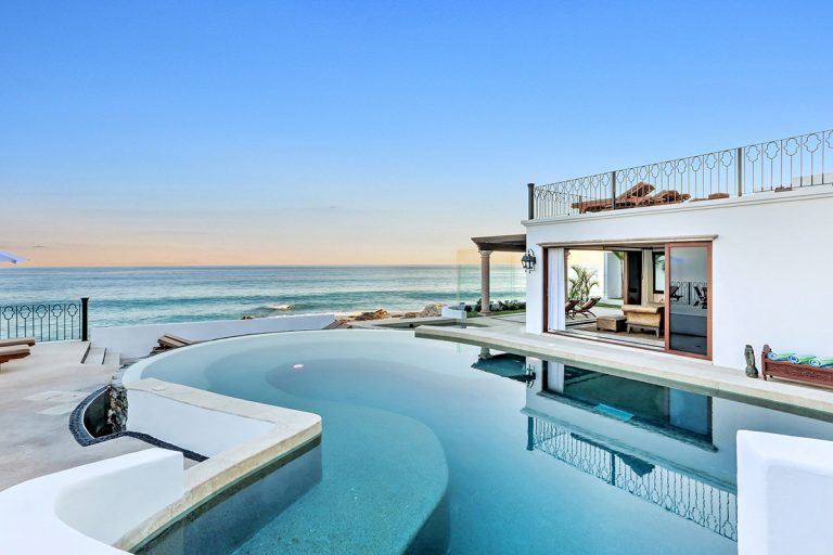 Casa La Laguna in San Jose Del Cabo, Cabo San Lucas