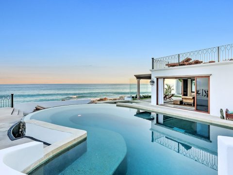 Casa La Laguna in San Jose Del Cabo, Cabo San Lucas