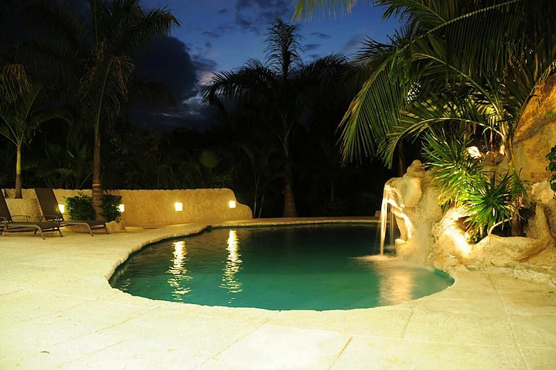 Hacienda Las Palmas photo 3