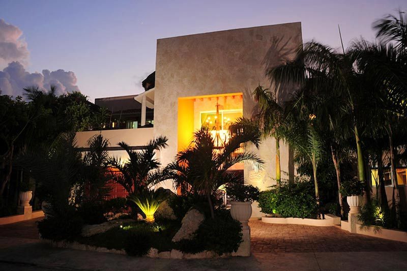 Hacienda Las Palmas photo 14
