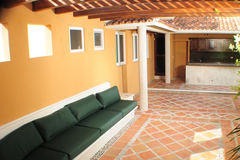 Hacienda Las Palmas photo 29