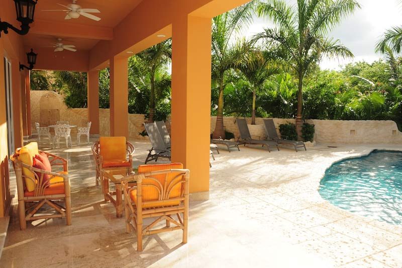 Hacienda Las Palmas photo 33