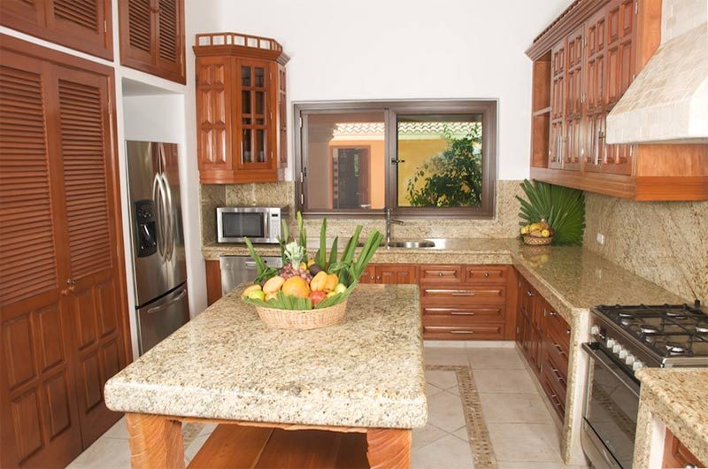 Villa Gran Orquidea photo 12