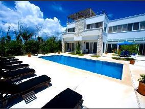 Villa Eden in Riviera Maya