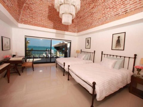 Villa Albatros in Cancun, Riviera Maya
