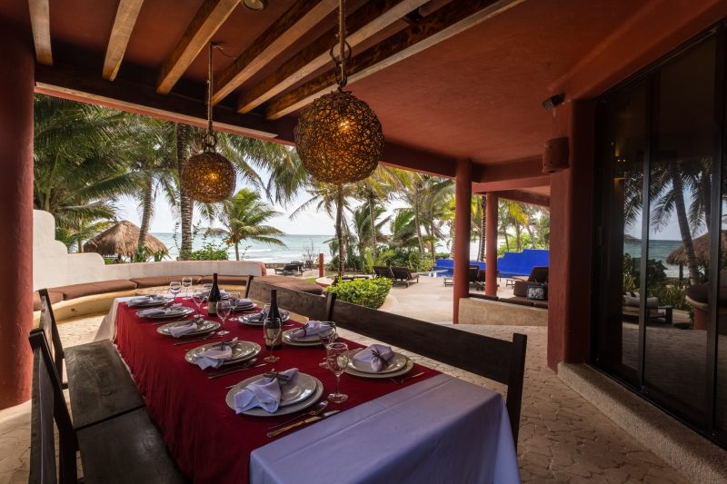 Villa Zen del Mar photo 12